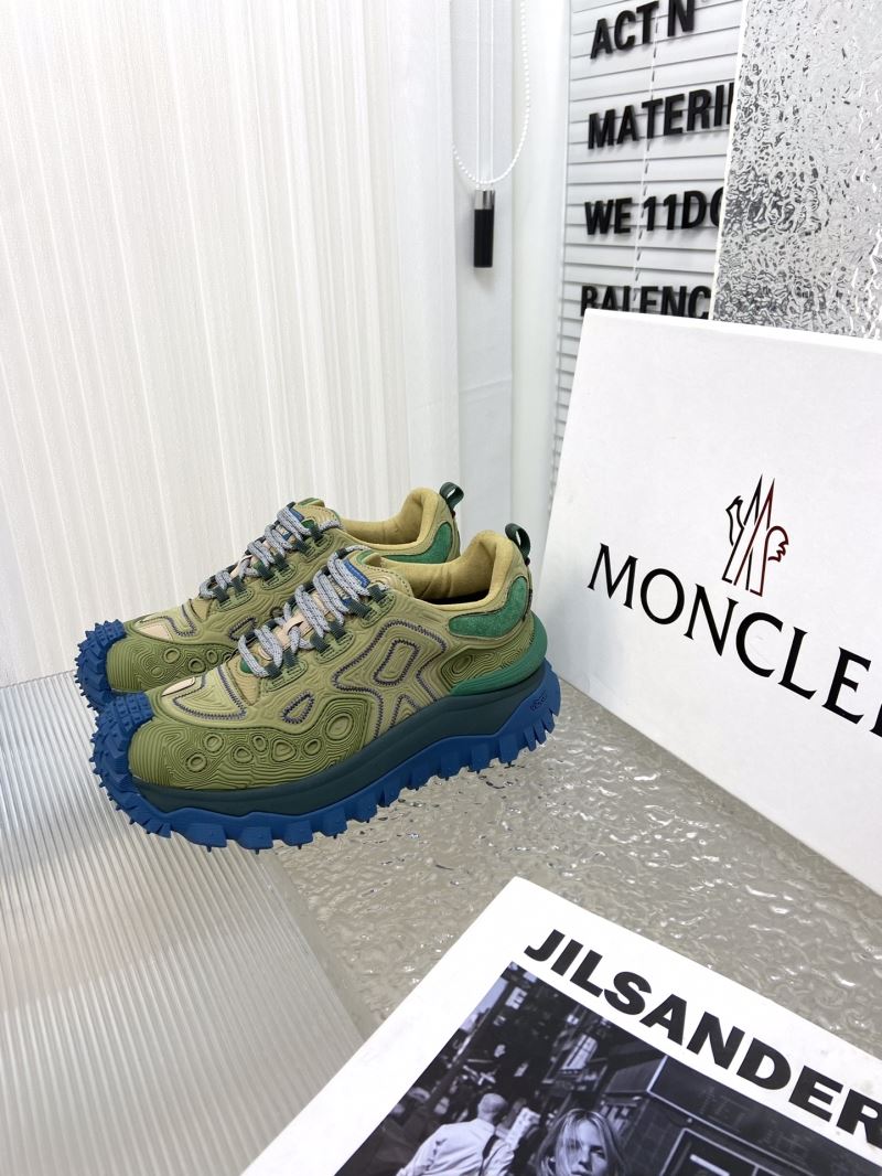 Moncler Shoes